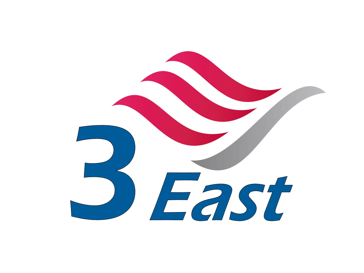 3-East